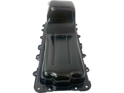 Ford F-350 Super Duty Oil Pan - F81Z-6675-AA