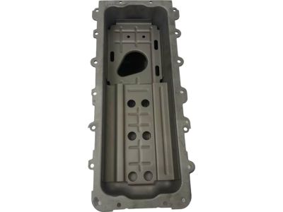 Ford F-350 Super Duty Oil Pan - F81Z-6675-AA