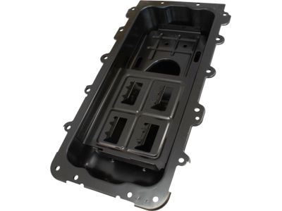 Ford F-350 Super Duty Oil Pan - F81Z-6675-AA