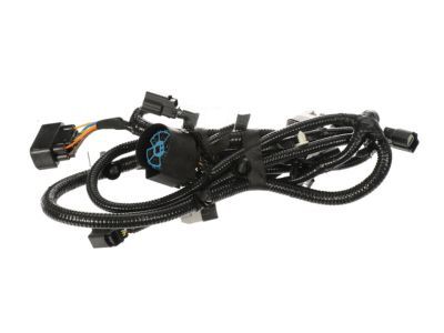 Ford HL3Z-13A576-A Wiring Assembly