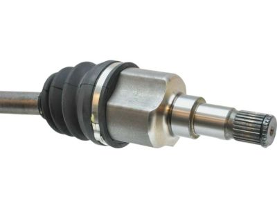 Ford Focus Axle Shaft - CV6Z-3B437-C