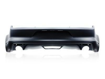 Ford Mustang Bumper - FR3Z-17K835-AA