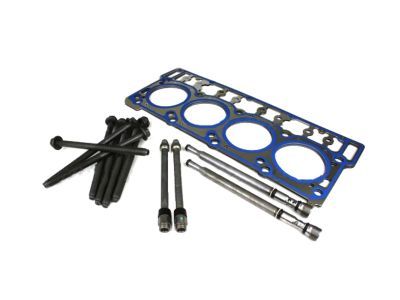 5C3Z-6079-G Ford Gasket Kit Product Photo 2 of 2