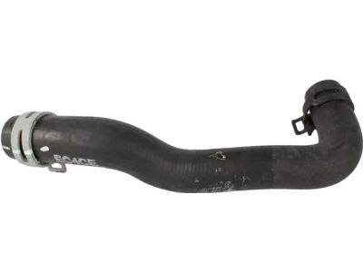 CV6Z-18N345-U Ford Hose Heater Water Product Photo 3 of 3