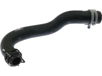 CV6Z-18N345-U Ford Hose Heater Water Product Photo 2 of 3