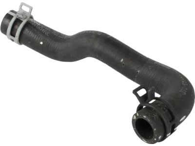 CV6Z-18N345-U Ford Hose Heater Water Product Photo 1 of 3