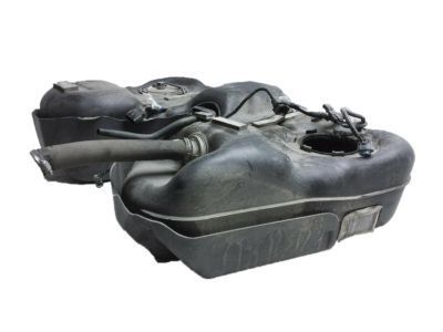 Ford Flex Fuel Tank - DA8Z-9002-A