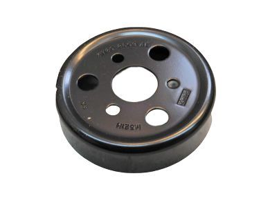 Lincoln Water Pump Pulley - 5M6Z-8509-AE