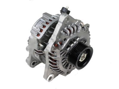 Ford 8G1Z-10346-A Alternator Assembly