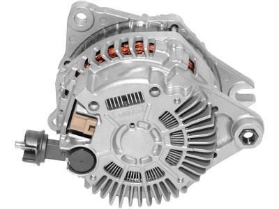 2010 Ford Taurus Alternator - 8G1Z-10346-A
