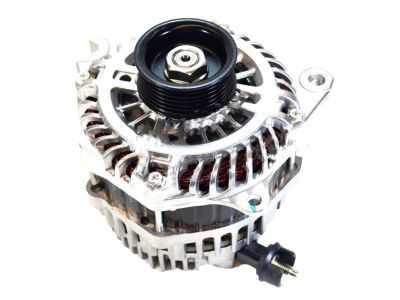 Ford 8G1Z-10346-A Alternator Assembly