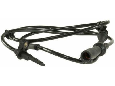 Mercury Montego ABS Sensor - 5F9Z-2C204-AA