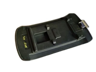 Ford 8A1Z-7806024-AC Door Assembly - Glove Compartment
