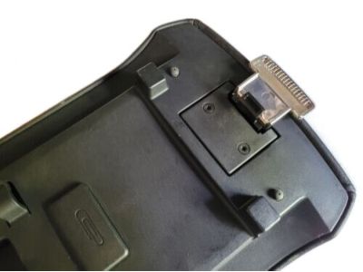 Ford 8A1Z-7806024-AC Door Assembly - Glove Compartment
