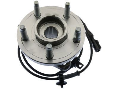 2008 Ford Ranger Wheel Hub - G2MZ-1104-S