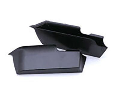 Ford EE9Z-7424141-AE Door Armrest Assembly