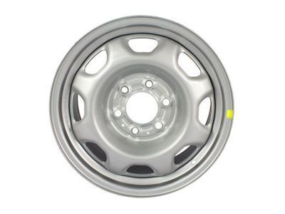 2016 Ford F-150 Spare Wheel - FL3Z-1015-A