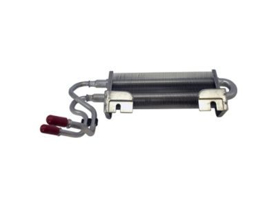 Lincoln Navigator Power Steering Cooler - F75Z-3D746-FA