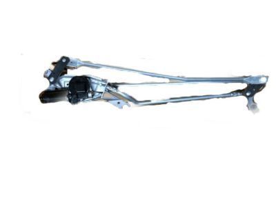 Ford F53 Wiper Motor - 1C3Z-17508-AA