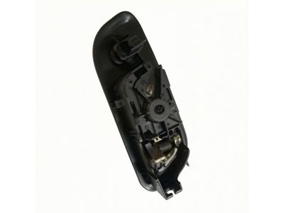 2019 Ford Police Interceptor Sedan Door Handle - DG1Z-5422601-AC
