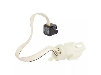 Lincoln 3W1Z-14B528-AA