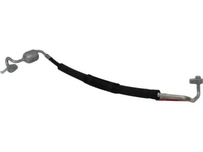 2009 Ford Escape A/C Hose - 9L8Z-19972-D