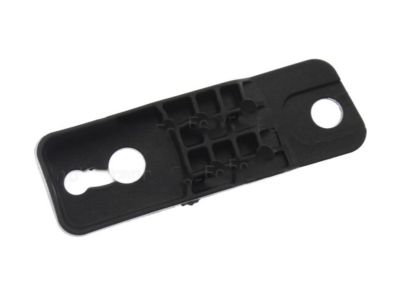 Ford HS7Z-17C913-B Reinforcement - Bumper Bar Bracket