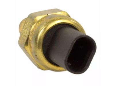 Ford Focus Coolant Temperature Sensor - FB5Z-12A648-A