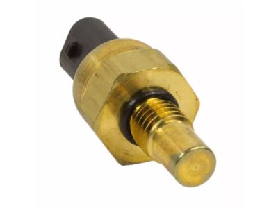 Ford Focus Coolant Temperature Sensor - FB5Z-12A648-A