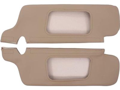 Ford Expedition Sun Visor - 7L1Z-7804104-AB