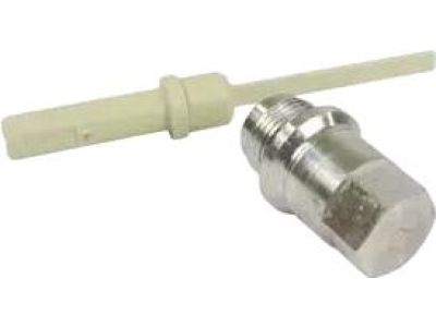 2017 Ford F-150 Drain Plug - HL3Z-7A010-A