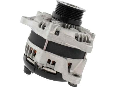 Ford Mustang Alternator - GR3Z-10346-L