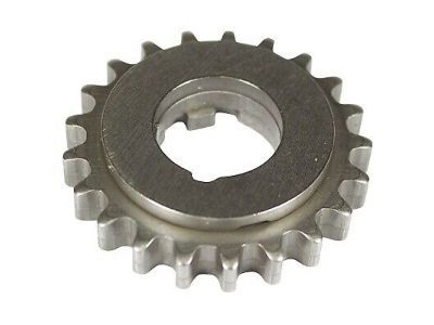 Ford F77Z-6C343-AA Sprocket