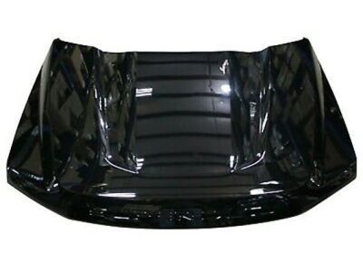 2017 Ford F-450 Super Duty Hood - HC3Z-16612-A