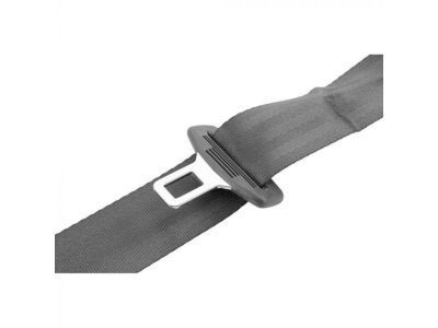 2003 Ford Mustang Seat Belt - 3R3Z-63611B08-AAA