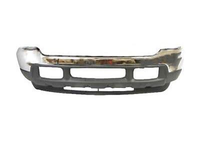 Ford 1C3Z-17757-BA Bumper Assembly - Front