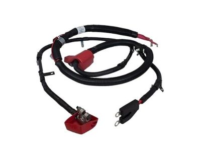 WC-95669 Ford Battery Cable Assembly Product Photo 2 of 2