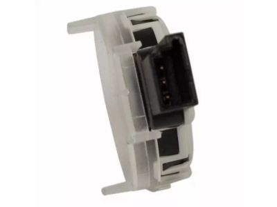 F1EZ-17D547-A Ford Module - Windshield Rain Sensor Product Photo 3 of 3