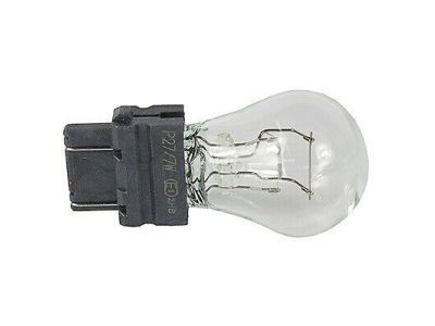 Ford Fog Light Bulb - 9T4Z-13466-B