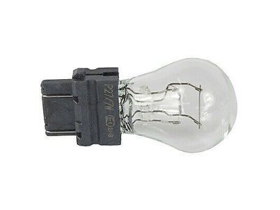 2018 Ford Fiesta Fog Light Bulb - 9T4Z-13466-B