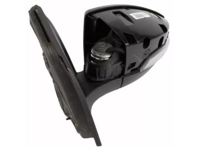 CM5Z-17683-A Ford Mirror Assembly Rear View Outer Product Photo 1 of 3