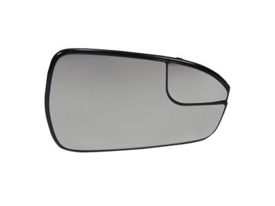 Ford DS7Z-17K707-A Glass Assembly - Rear View Outer Mirror