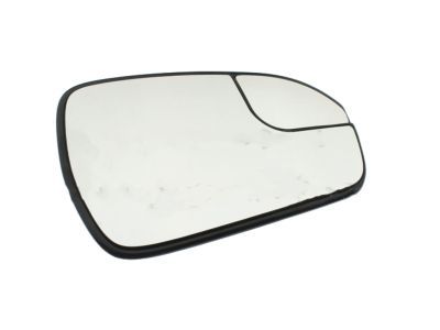 Ford DS7Z-17K707-A Glass Assembly - Rear View Outer Mirror