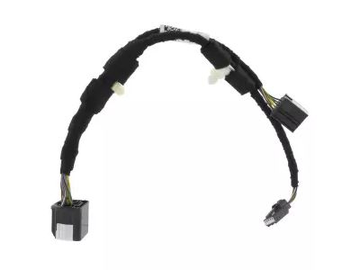FL3Z-14A411-BC Ford Jumper Wiring Product Photo 2 of 2