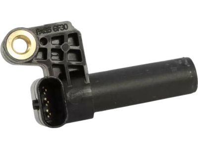Ford Transit Crankshaft Position Sensor - BK2Z-6C315-A