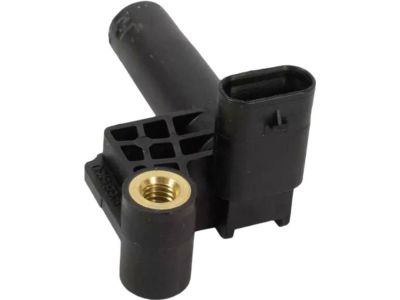 Ford Transit Crankshaft Position Sensor - BK2Z-6C315-A