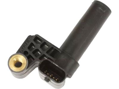 Ford Transit Crankshaft Position Sensor - BK2Z-6C315-A
