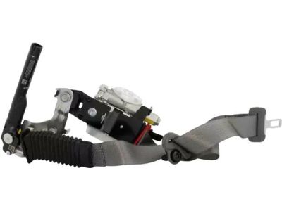 Ford JC3Z-16611B09-AA