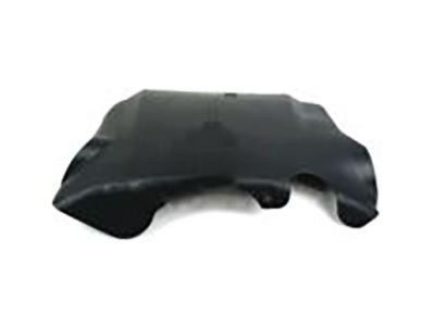 Mercury Engine Cover - F8AZ-6A946-AA