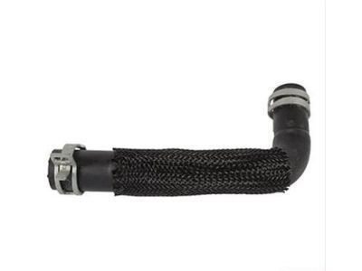 2011 Mercury Milan Cooling Hose - 9E5Z-8075-D